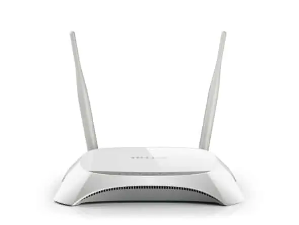 TP-Link TL-MR3420 300Mbps 3G Wireless Router