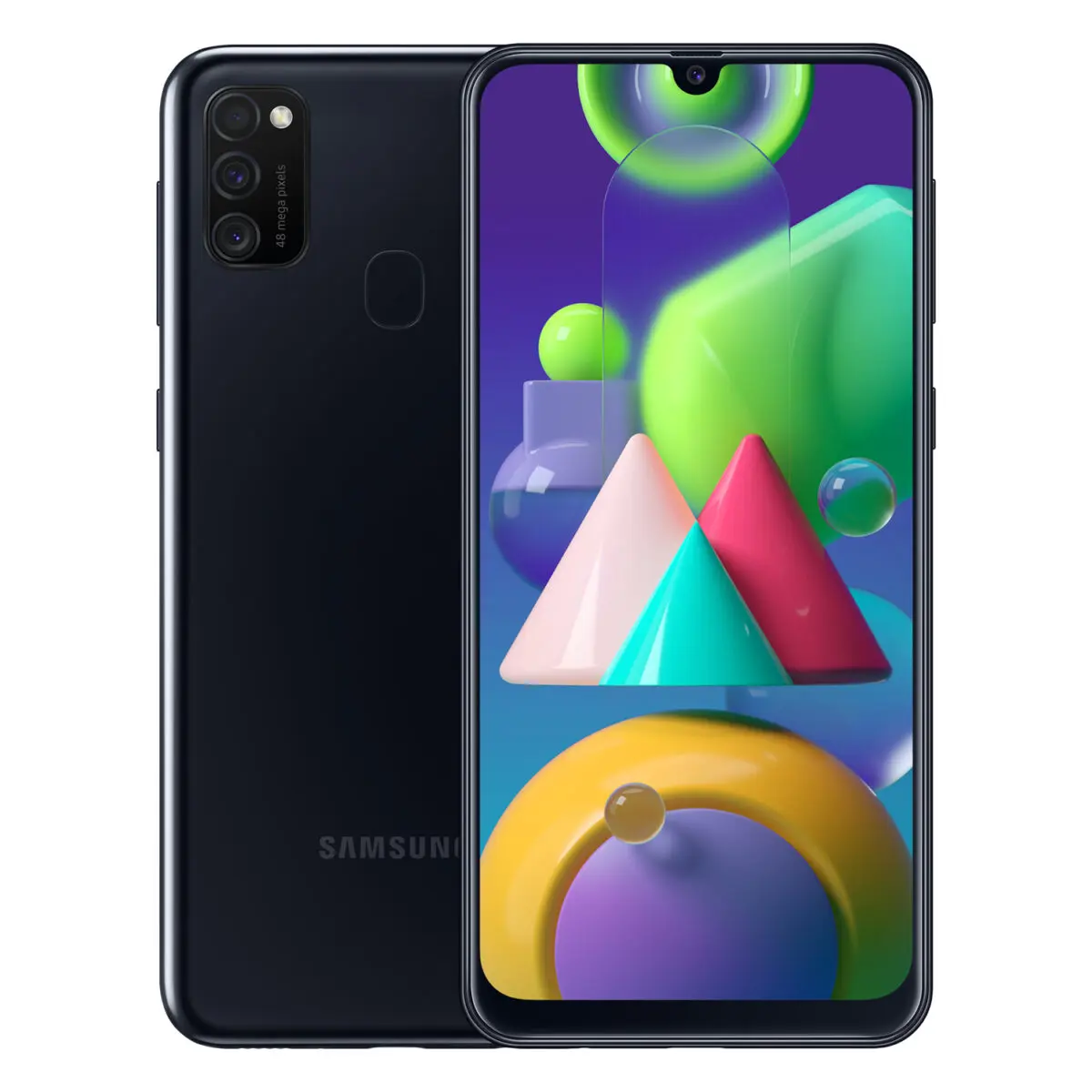 Samsung galaxy m21