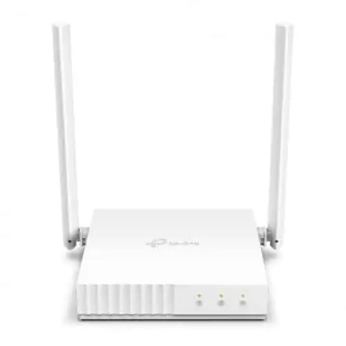 TP-Link TL-WR844N 300 Mbps Multi-Mode Wi-Fi Router