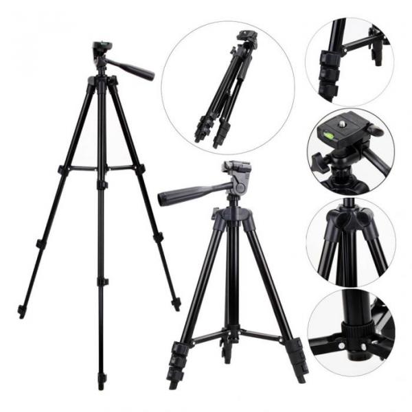 Tripod 3120A